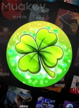 Extra Luck Roblox Fish IT