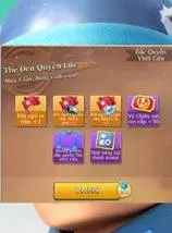 Thẻ Đen Quyền Lực - Top War Bảo Hành