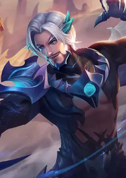 40 Quân Huy (Thẻ Garena) - Liên quân Mobile Bảo hành