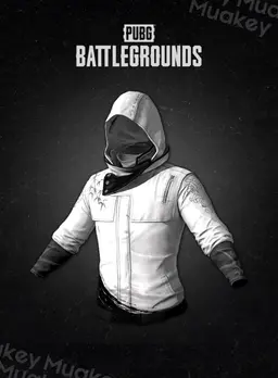 PUBG PC:  Zen Mood Jacket CDKey