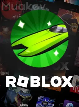 Nạp Game Pass Roblox Fish IT