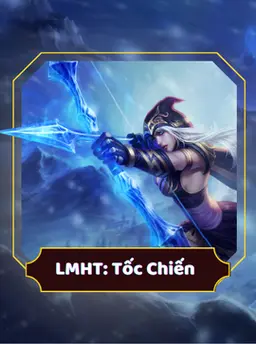 250 Căn Nguyên - Tốc Chiến Chỉ cần ID Riot