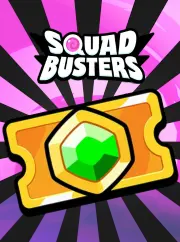 Super Pass 10$ - Squad Busters