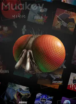 Freaky Fly Face CDKey Roblox