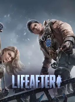 Survival Expert Card LifeAfter Nạp ID