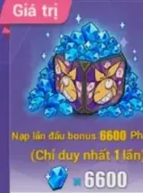 6600 PHA LÊ - Honkai Impact 3 Login