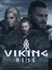 10000 + 25000 Ngọc Nạp Lần Đầu - Viking Rise