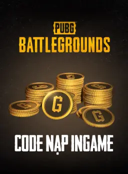 Code Nạp Ingame