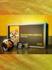 Monthly Headhunting Pack Arknights