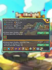 Huân Chương Vàng Nạp Soul Knight Prequel - Android Bảo Hành