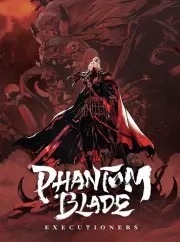 Nạp Long Ấn Phantom Blade: Executioners