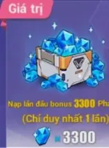 3300 PHA LÊ -Honkai Impact 3 Login