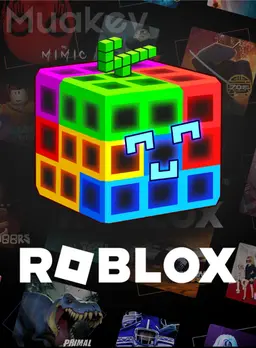 Trái Ác Quỷ Chính Hãng Blox Fruits