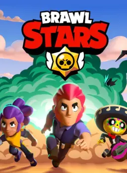 Skin Tự Chọn 10$ - Brawl Star