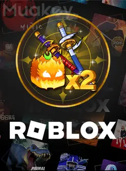 Hiệu Ứng X2 Thông Thạo - X2 Mastery Blox Fruits