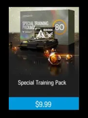 Arknights: Special Training Pack