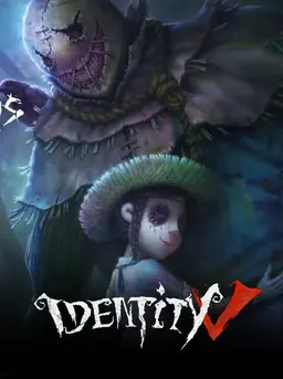 Nạp Identity V Global Chỉ Cần ID