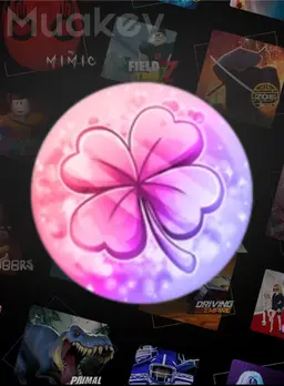 Advanced Luck Roblox Fish IT