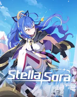 75 Stellanite Lumina Stella Sora Chỉ Cần ID