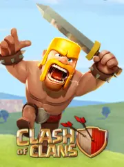 Nhà Thợ Xây 4 - 5$ Clash Of Clans Bảo Hành