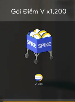 V Point x1200 The Spike Cross Login