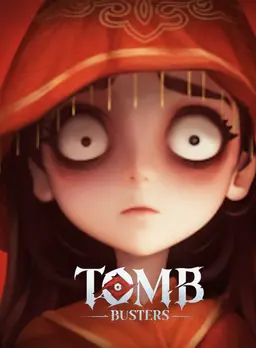 Nạp Tomb Busters