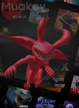 Delinquent Demon Roblox CDKEY Roblox