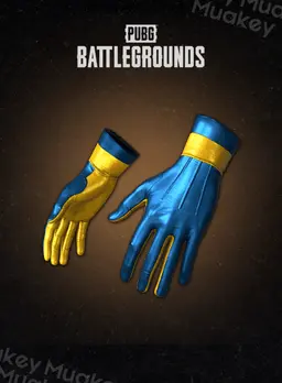 PUBG PC: Ohm's Gloves CDKey