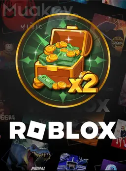 Hiệu Ứng X2 Tiền - X2 Money Blox Fruits