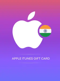 iTunes Gift Card 100 INR IN