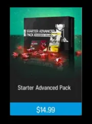 Arknights: Starter Advanced Pack