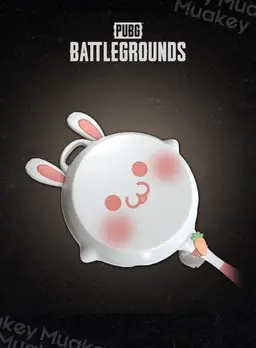 PUBG PC: White Rabbit CDKEY