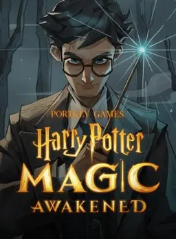 Ruby Key Pack Chỉ Cần ID Harry Potter: Magic Awakened