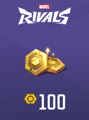 100 Lattices Marvel Rivals Chỉ Cần ID