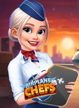 Nạp Airplane Chefs Chỉ Cần ID