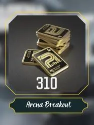 60 + 6 Bonds - Arena Breakout