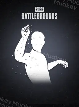 PUBG PC: Victory Dance Sprinkle Salt CDKEY