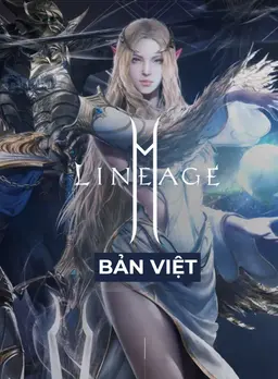 Gói Nạp Game Lineage2M - Bản Việt