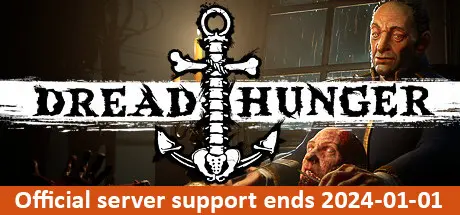 Dread Hunger