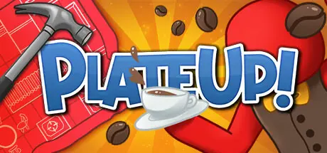 PlateUp!