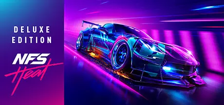 Need for Speed™ Heat Deluxe Edition