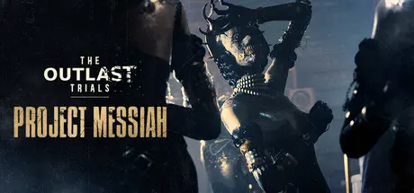 The Outlast Trials