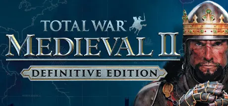 Total War: Medieval II - Definitive Edition