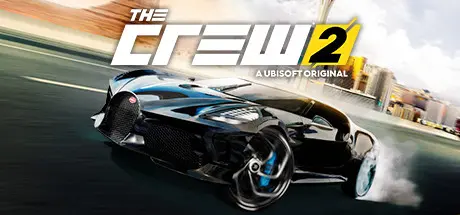 The Crew 2 - Standard Edition