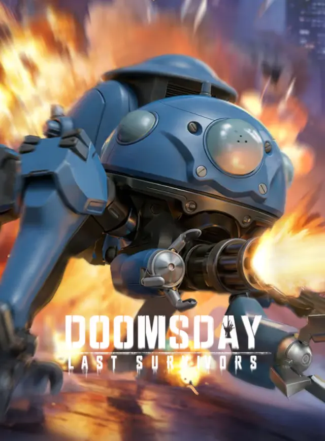 Doomsday: Last Survivors
