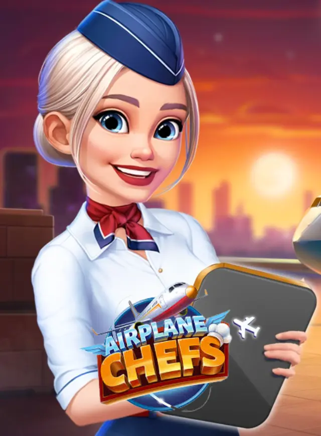 Airplane Chefs