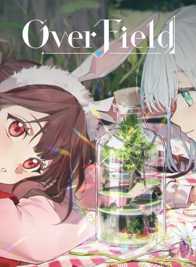 Nạp OverField Login
