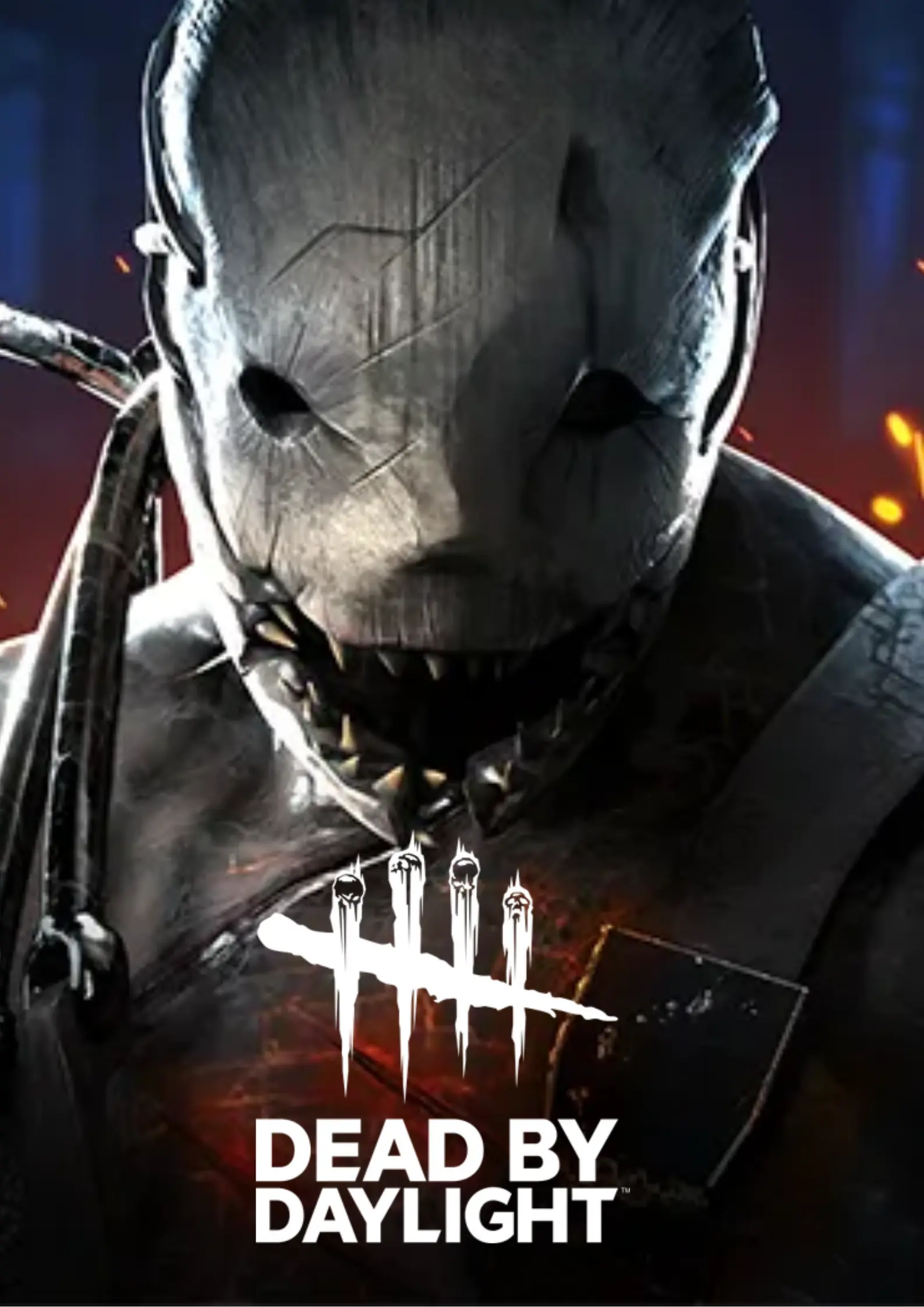 Dead by Daylight