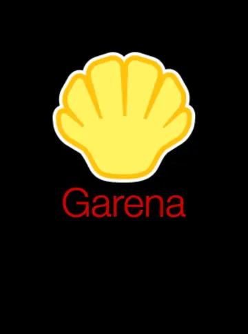 40 Sò Garena (Có Sẵn)