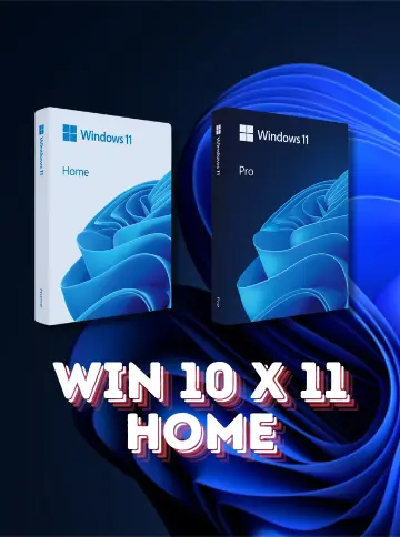 Win 10/11 Home - Activation Cá Nhân Key